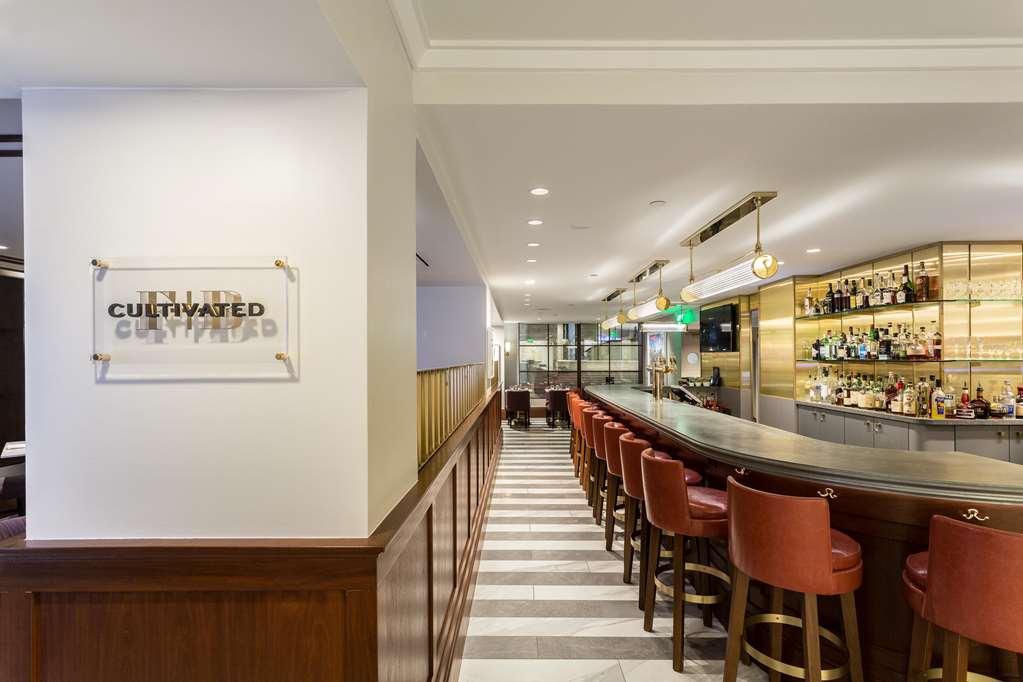 The Lancaster Hotel