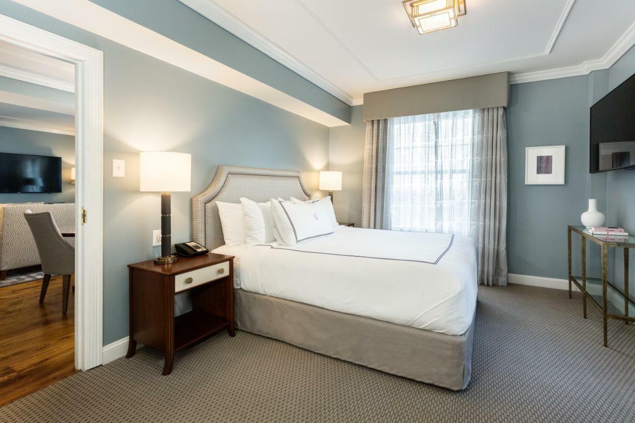 The Lancaster Houston