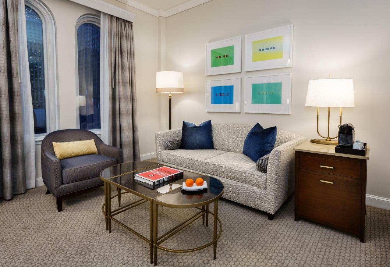 Hotel The Lancaster
