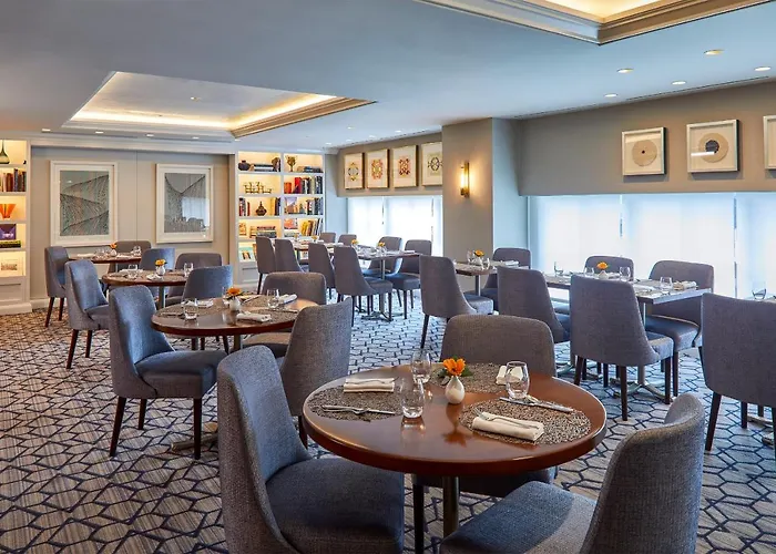 The Lancaster Hotel