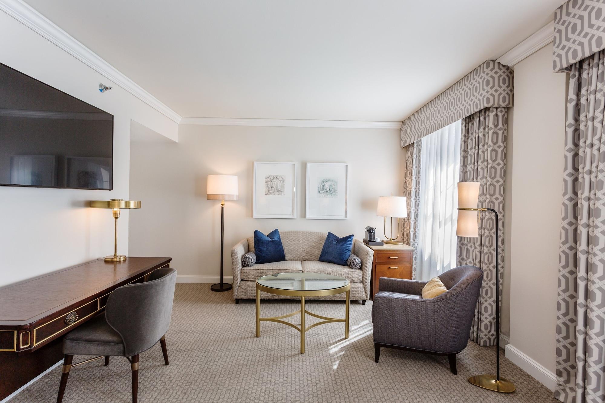 Hotel The Lancaster 4*