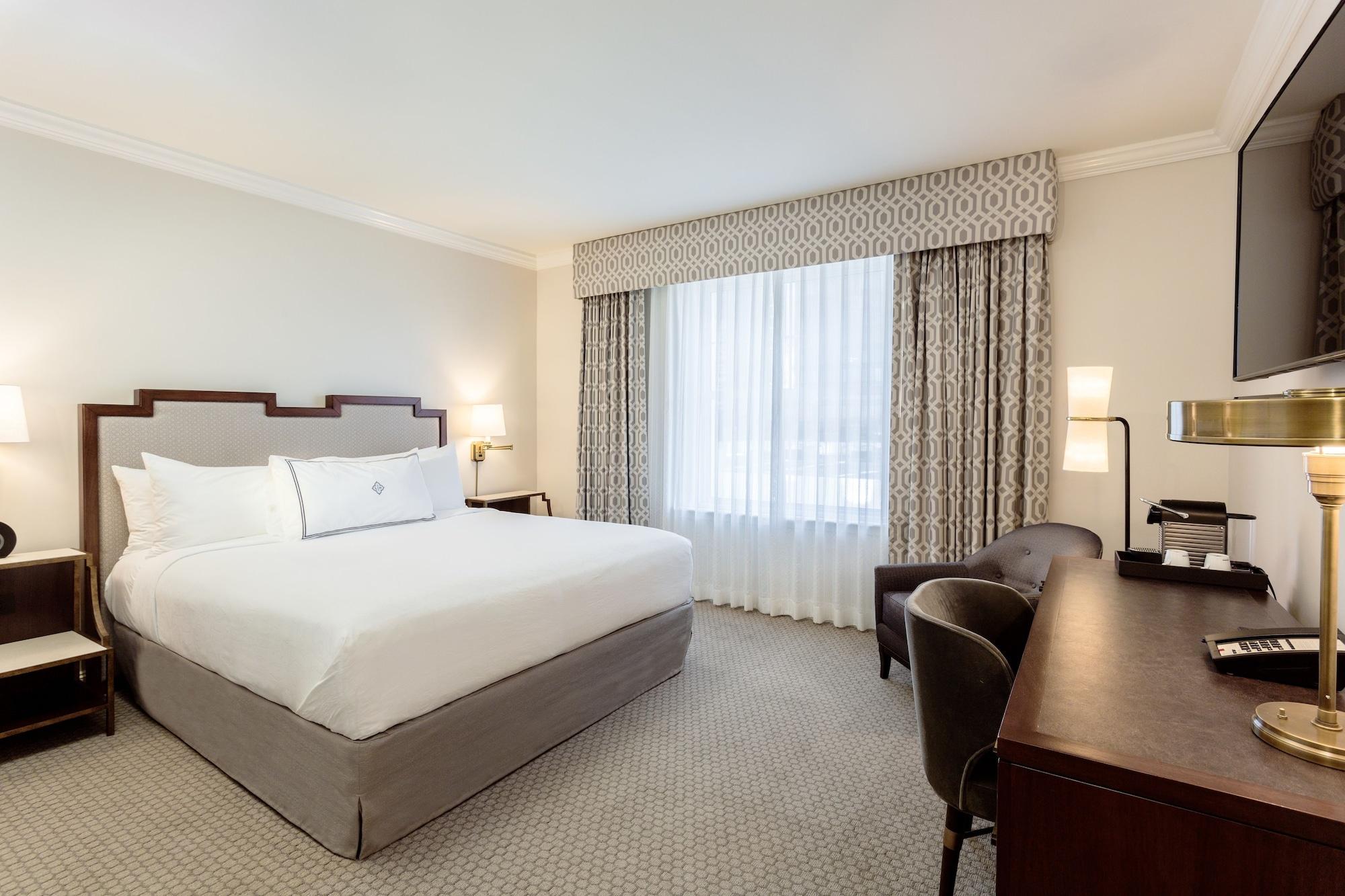 The Lancaster 4* Houston