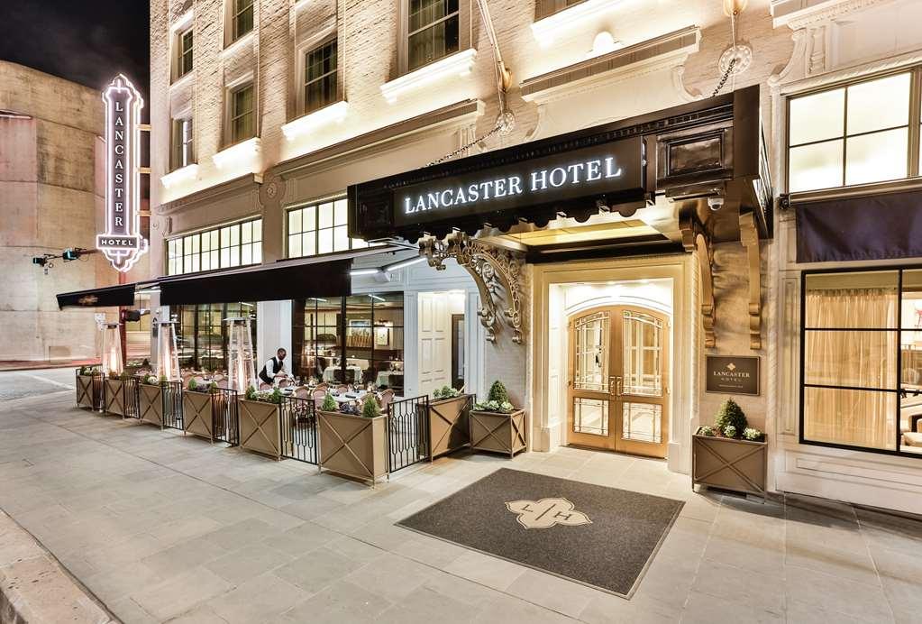 The Lancaster 4*
