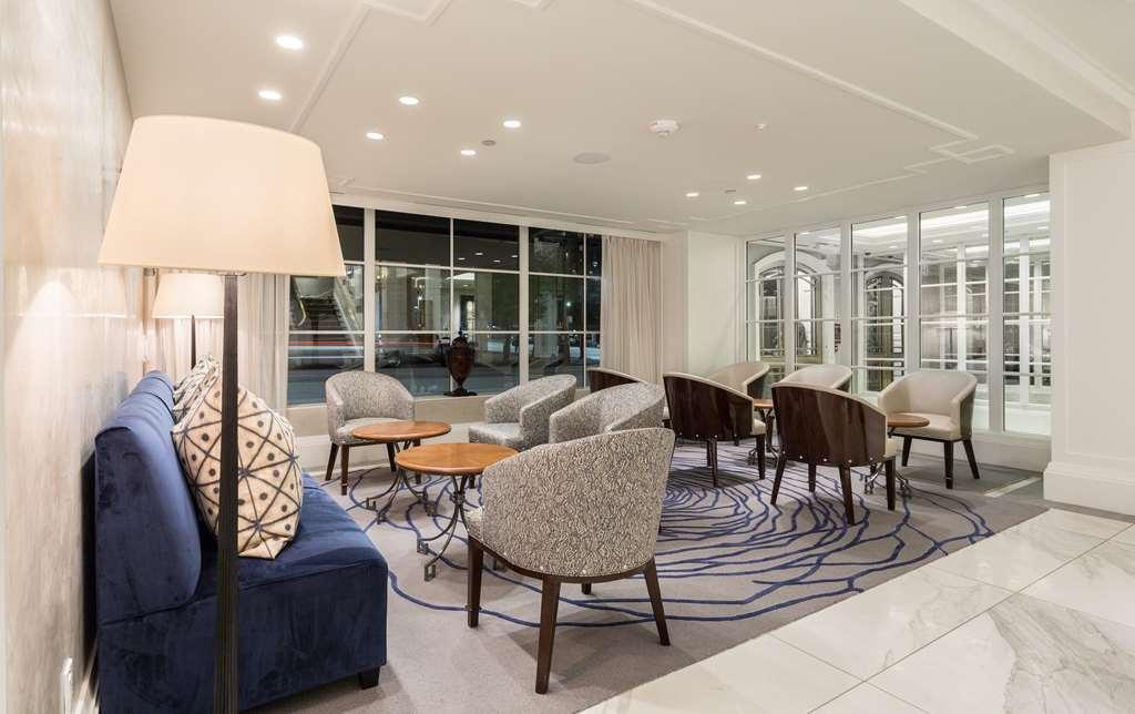 The Lancaster Hotel Houston