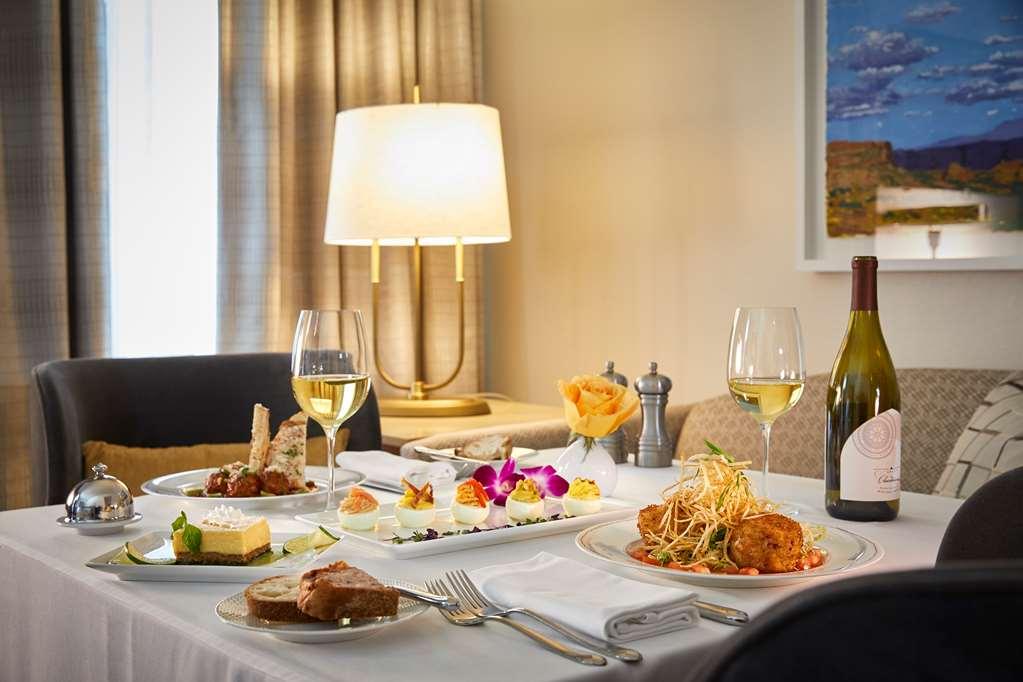 Hotel The Lancaster 4*
