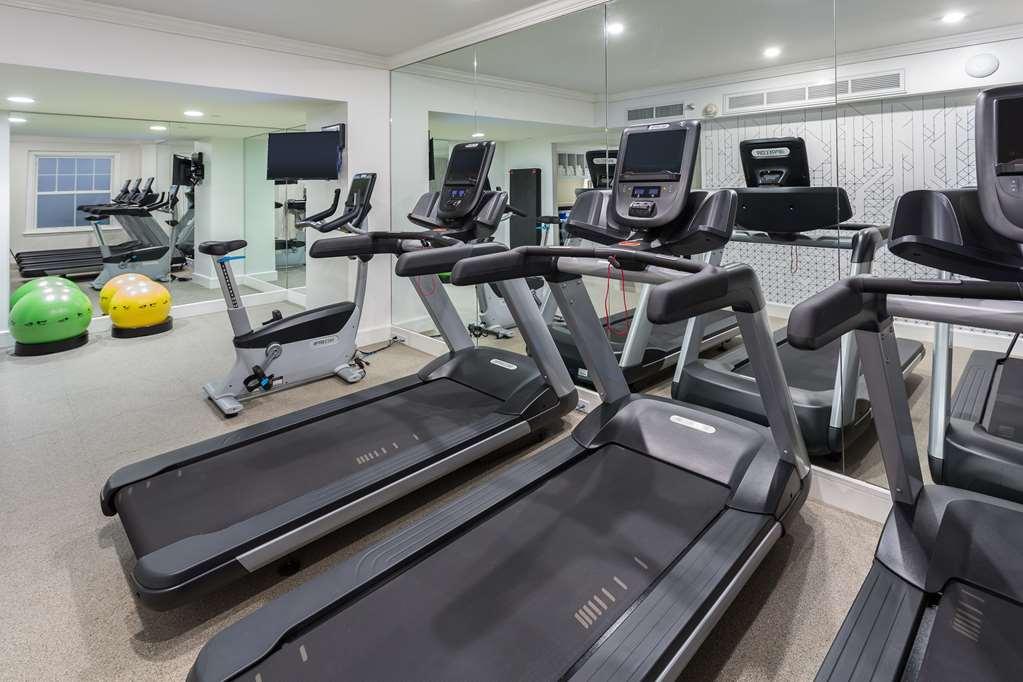 The Lancaster 4* Houston
