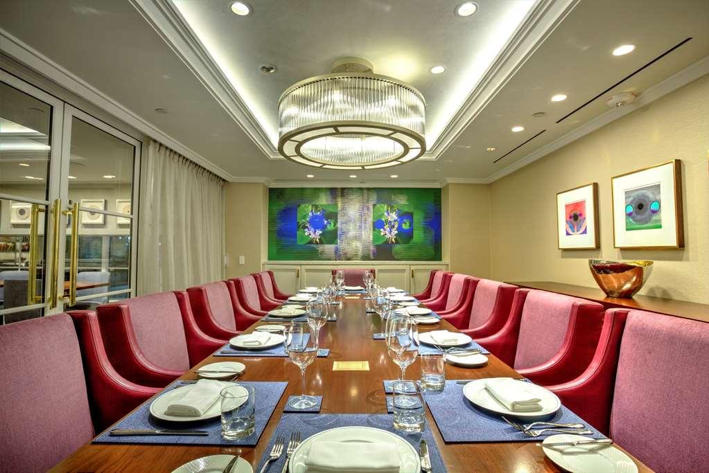 The Lancaster Houston