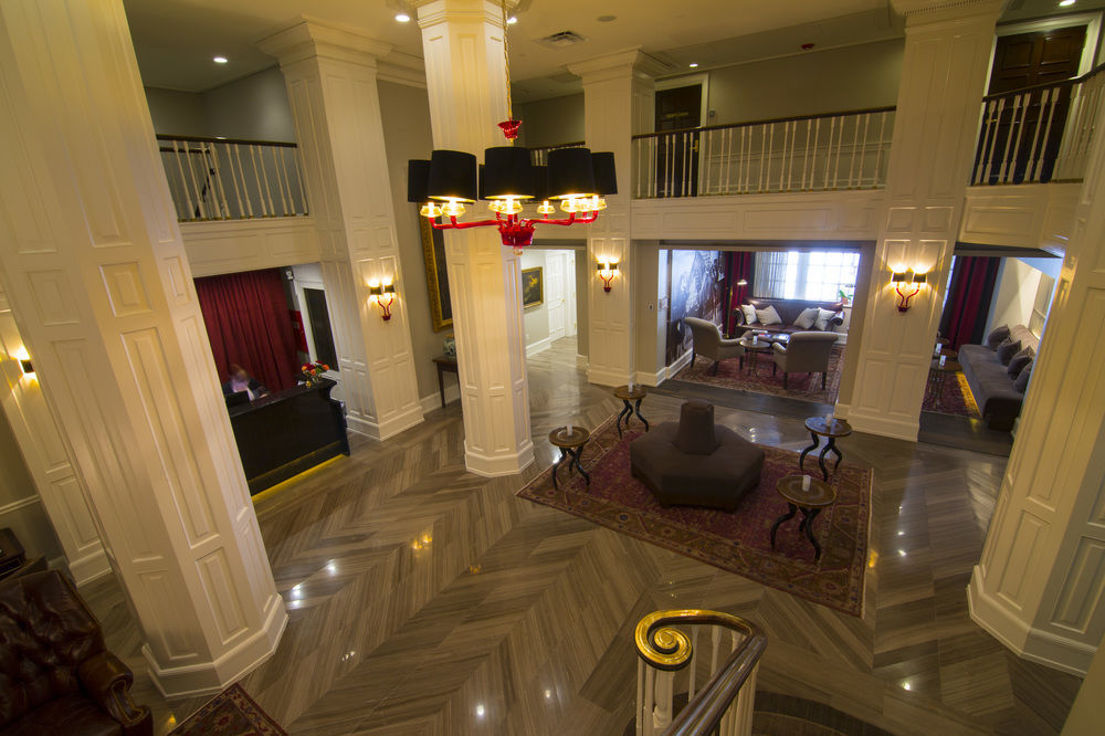 Hotel The Lancaster