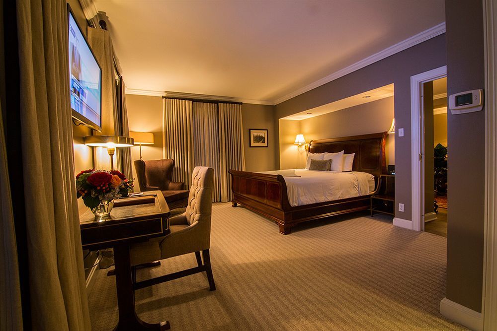 Hotel The Lancaster