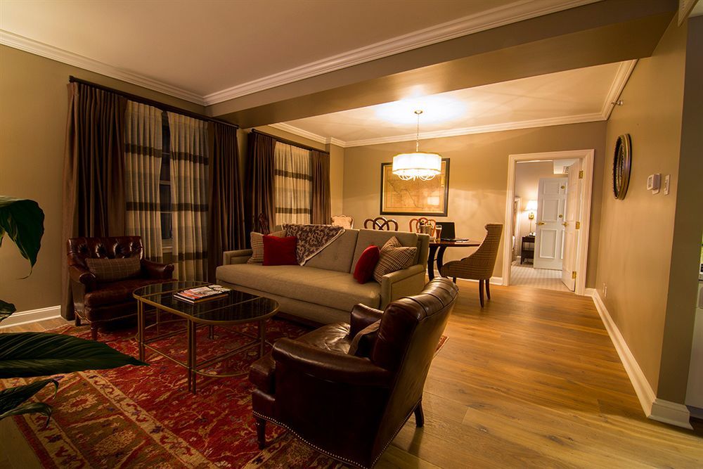 The Lancaster Hotel Houston