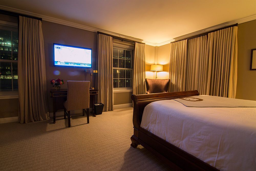 Hotel The Lancaster 4*