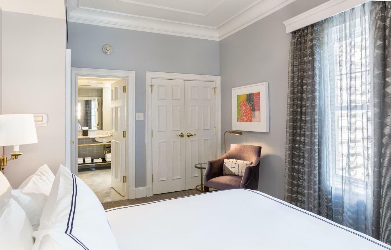 Hotel The Lancaster 4*