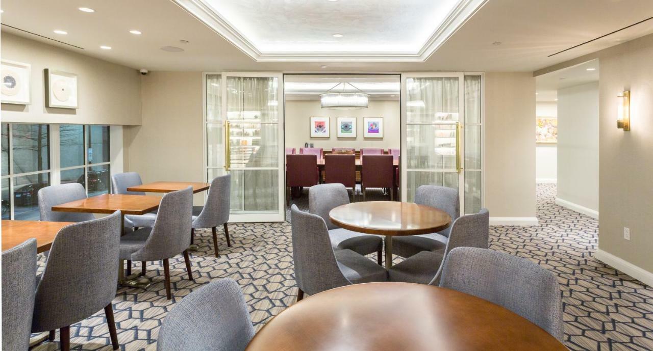 The Lancaster 4* Houston