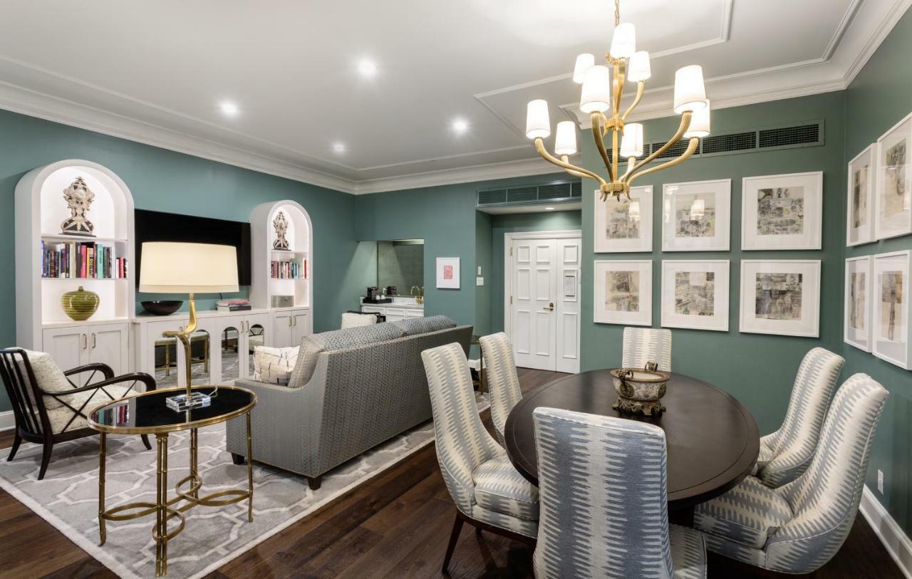 The Lancaster 4* Houston