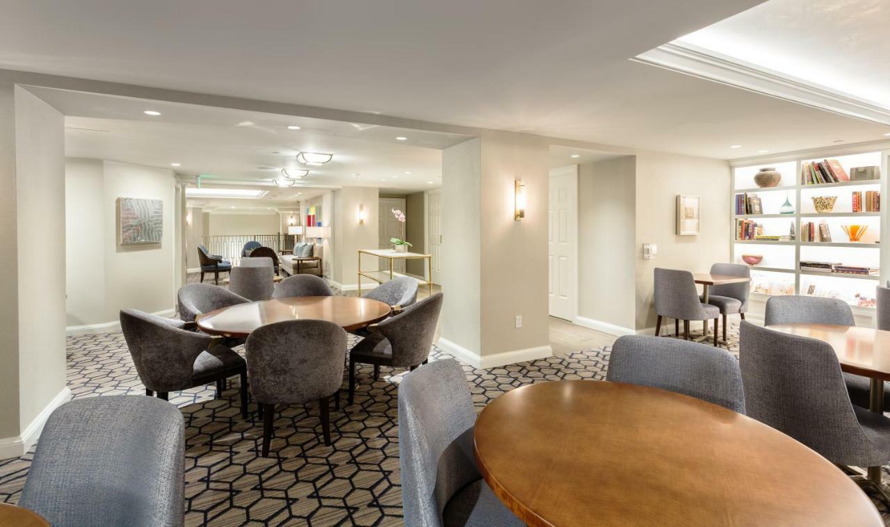 Hotel The Lancaster Houston
