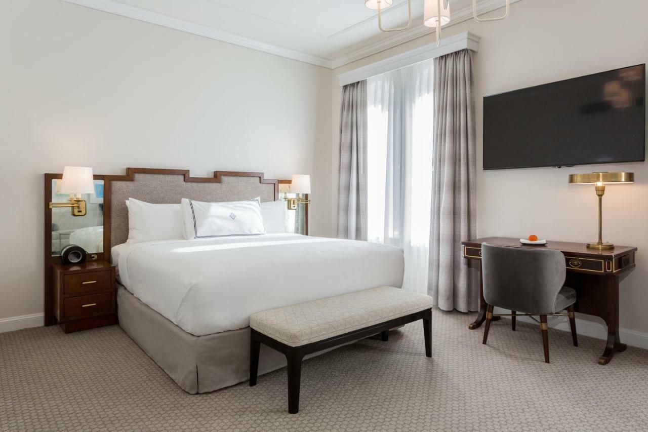 The Lancaster 4* Houston