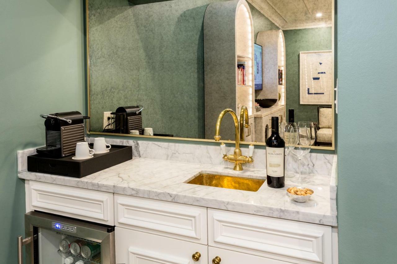 The Lancaster 4* Houston