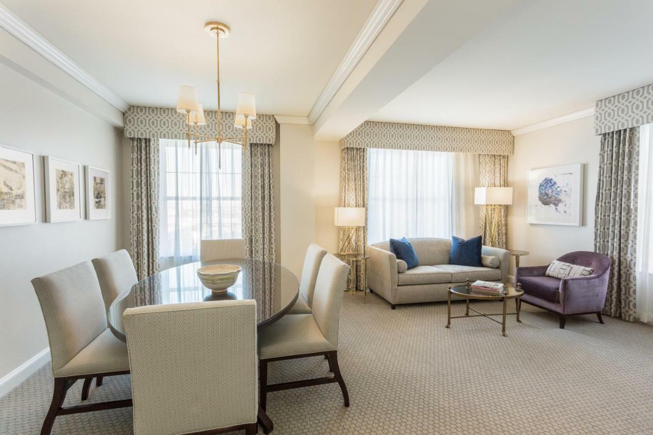 Hotel The Lancaster 4*