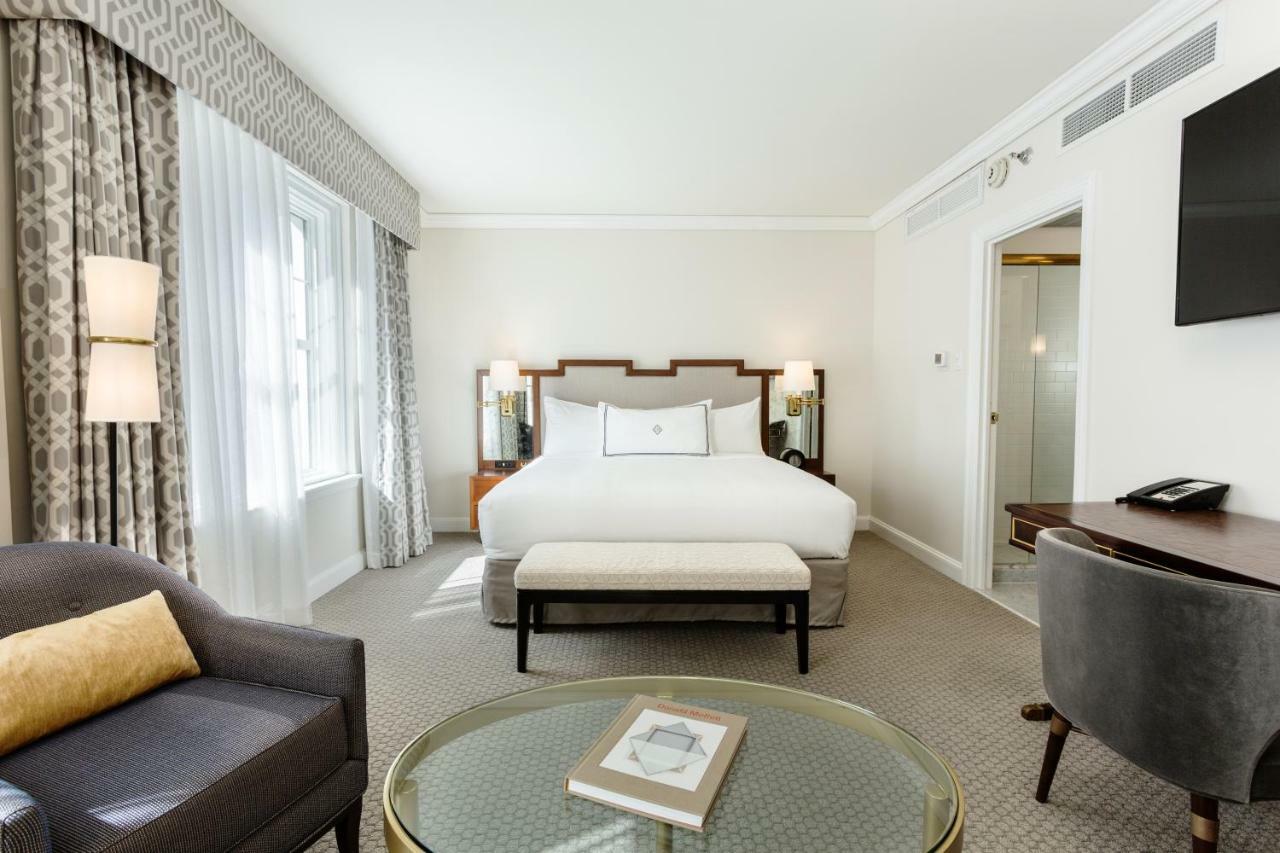Hotel The Lancaster