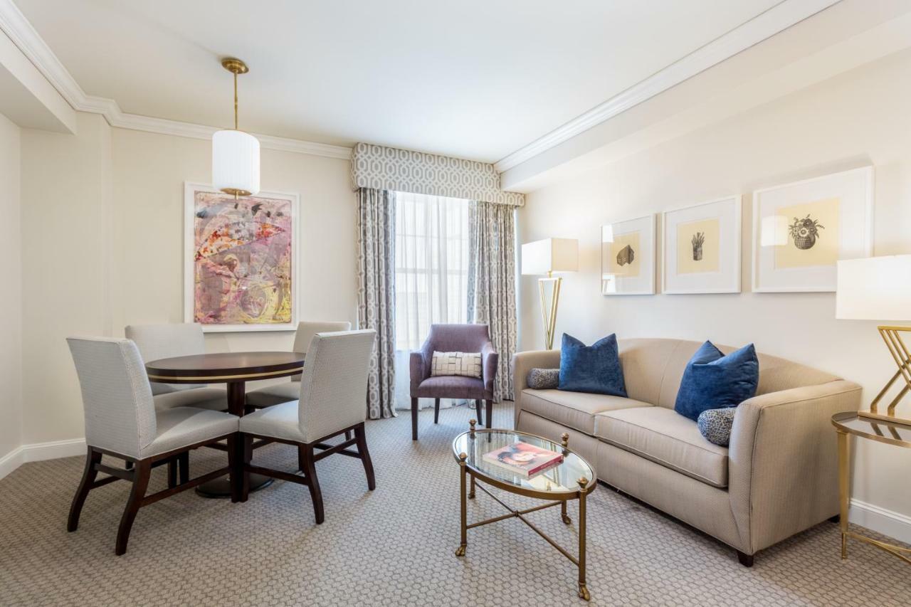 The Lancaster Hotel 4*