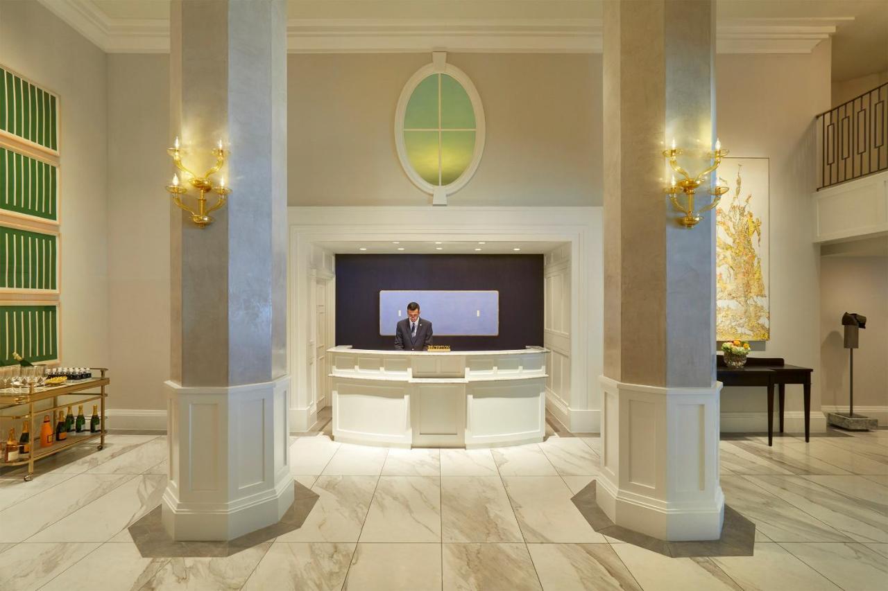 Hotel The Lancaster