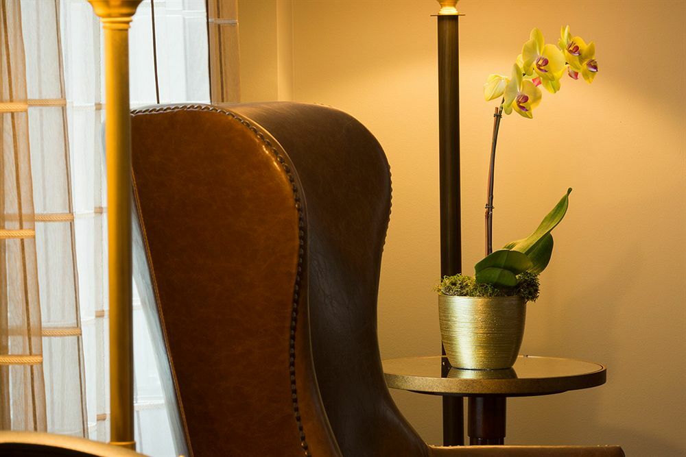 Hotel The Lancaster 4*